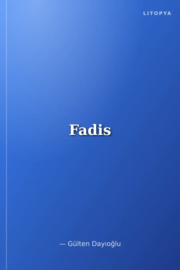 Fadis