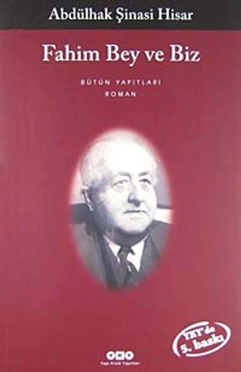 Fahim Bey ve Biz
