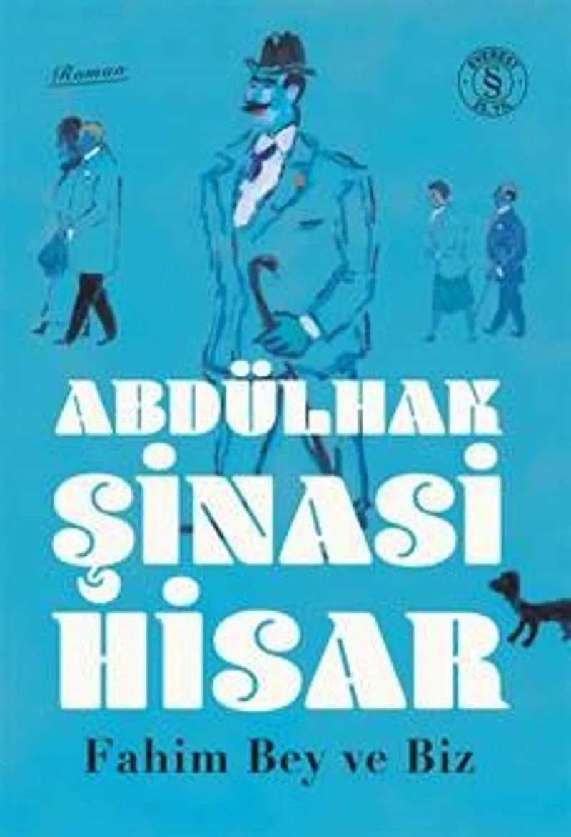 Fahim Bey ve Biz (Kitap Boy)