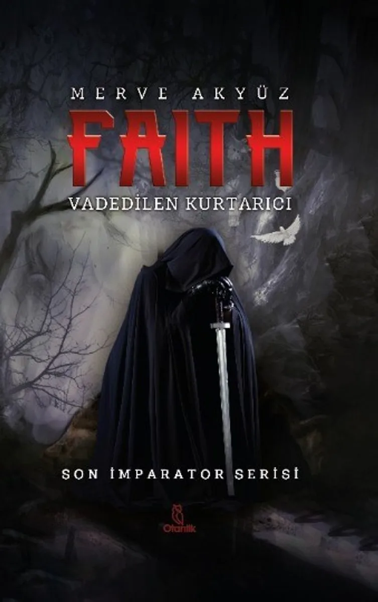 Faith Vadedilen Kurtarıcı