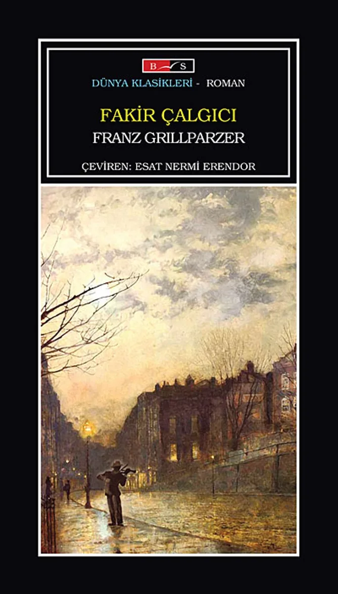 Fakir Çalgıcı