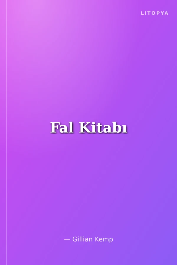 Fal Kitabı
