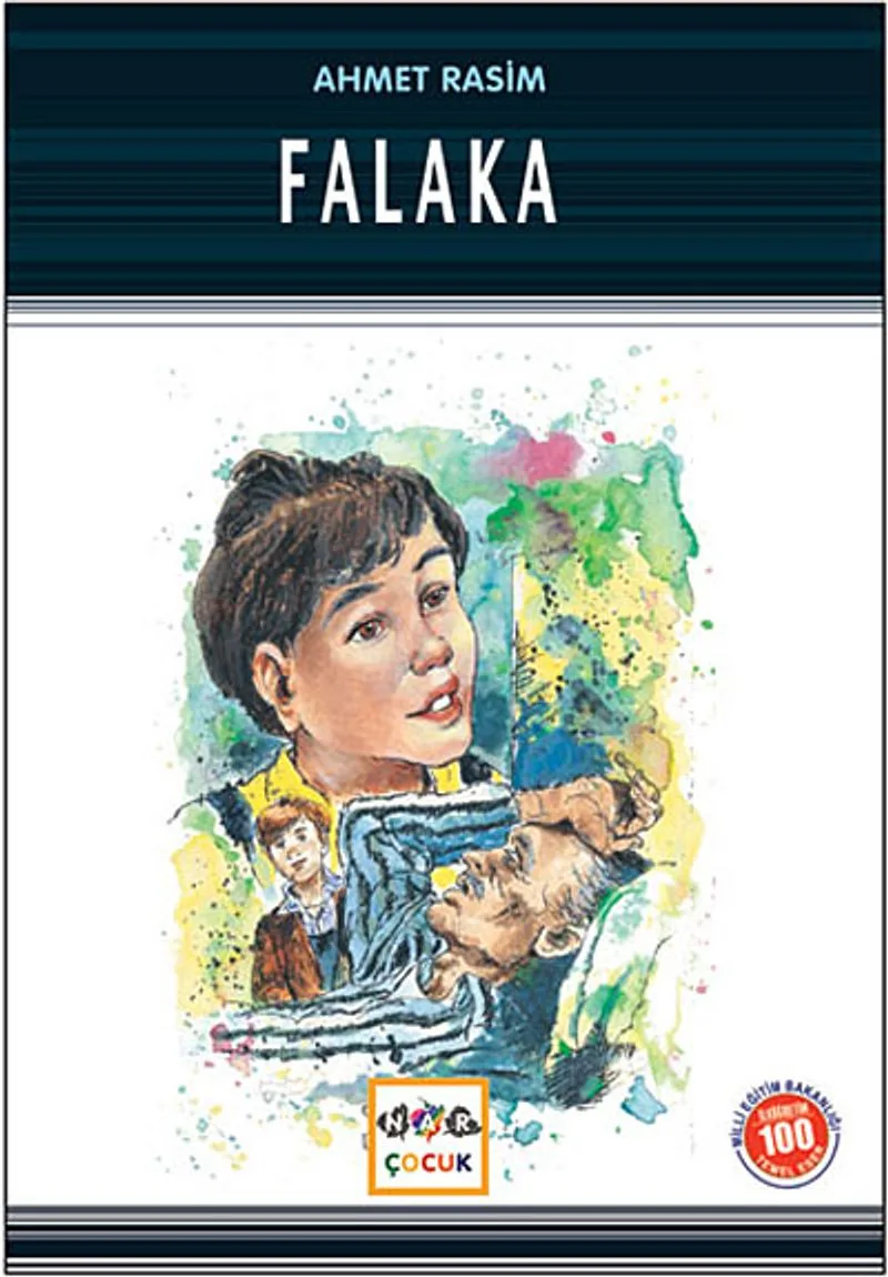 Falaka / 100 Temel Eser