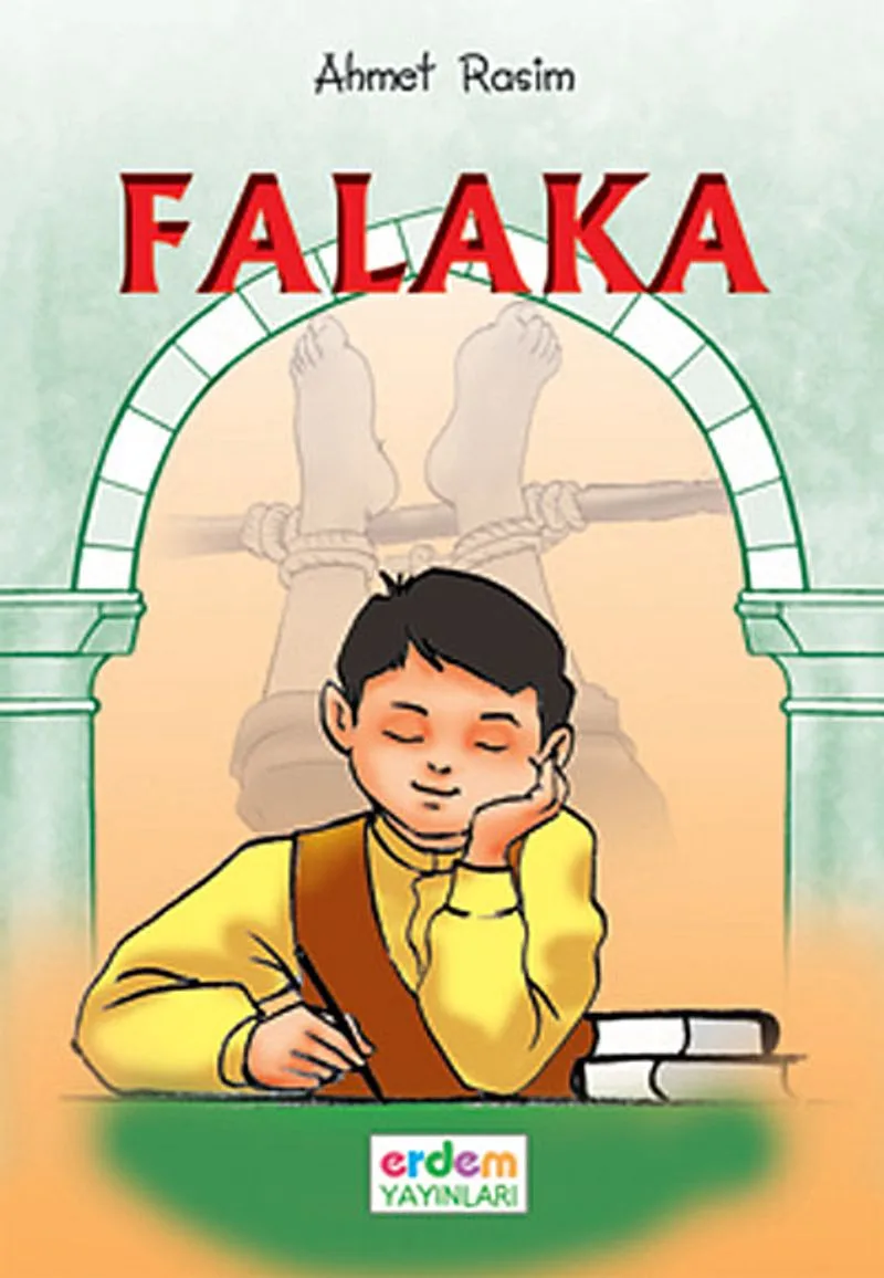 Falaka/Ahmet Rasim/Klasiklerimiz