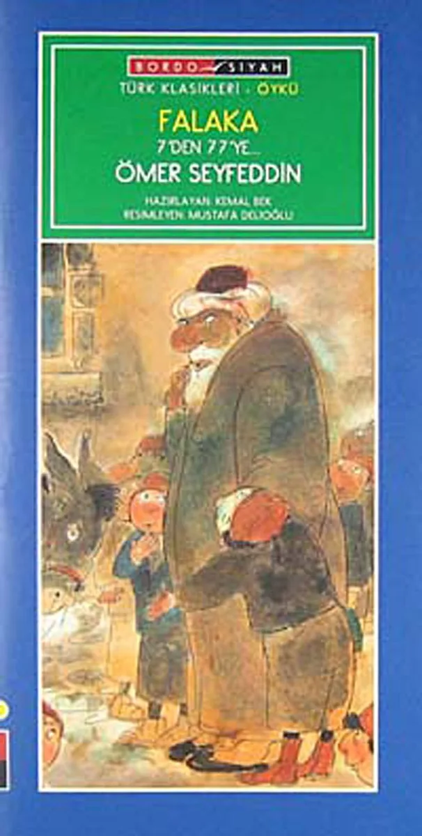 Falaka - İlköğretimlilere