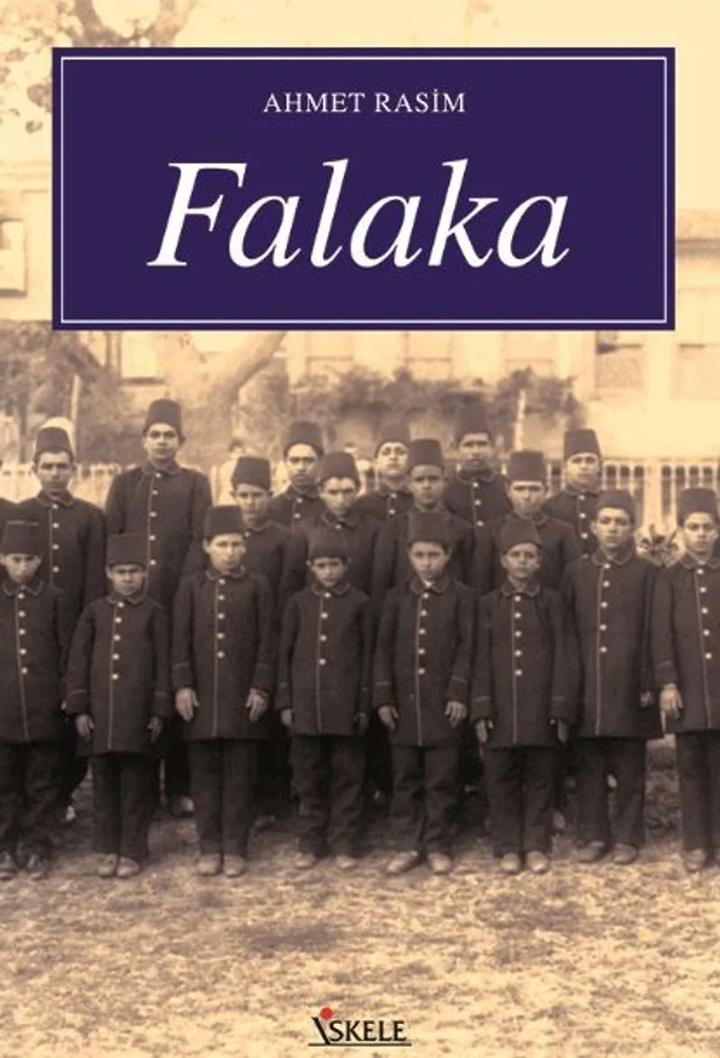 Falaka (Türk ve Doğu Klasikleri)