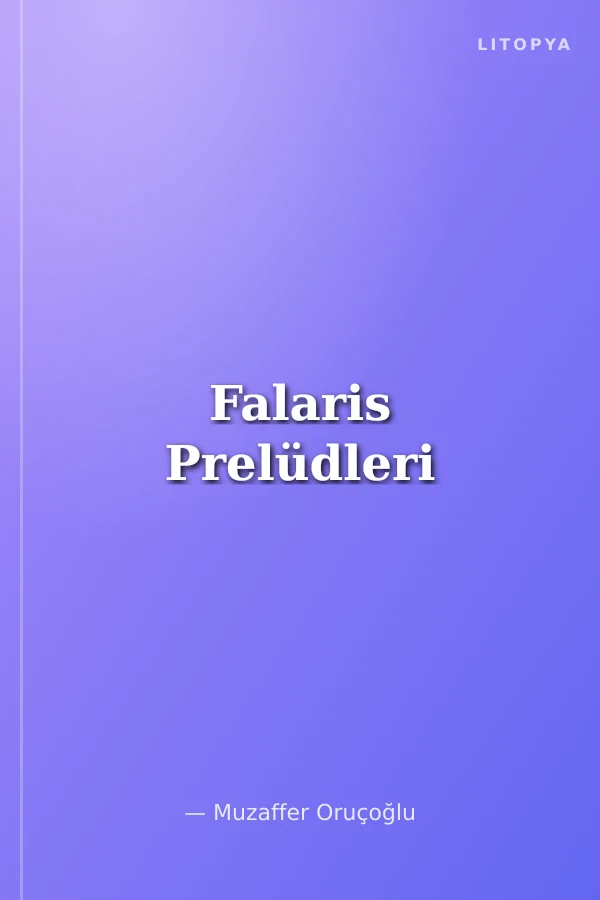Falaris Prelüdleri