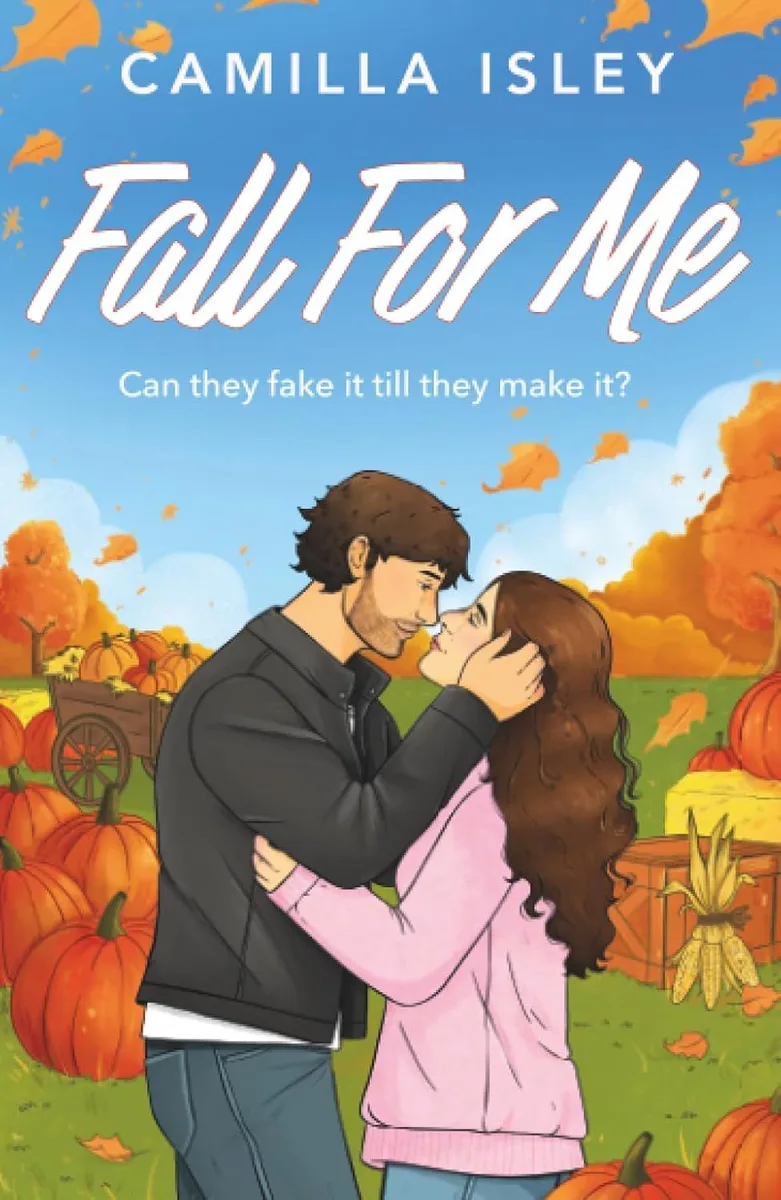 Fall for Me