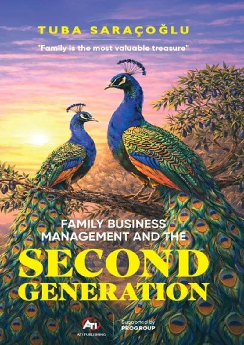 Famıly Busıness Management And The Second Generatıon