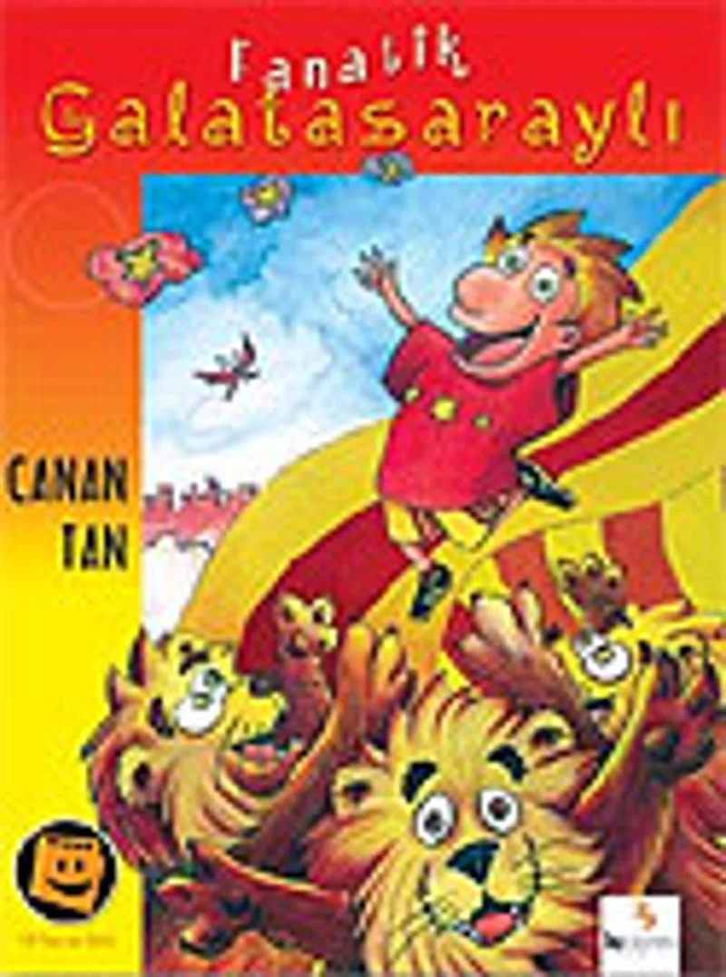 Fanatik Galatasaraylı