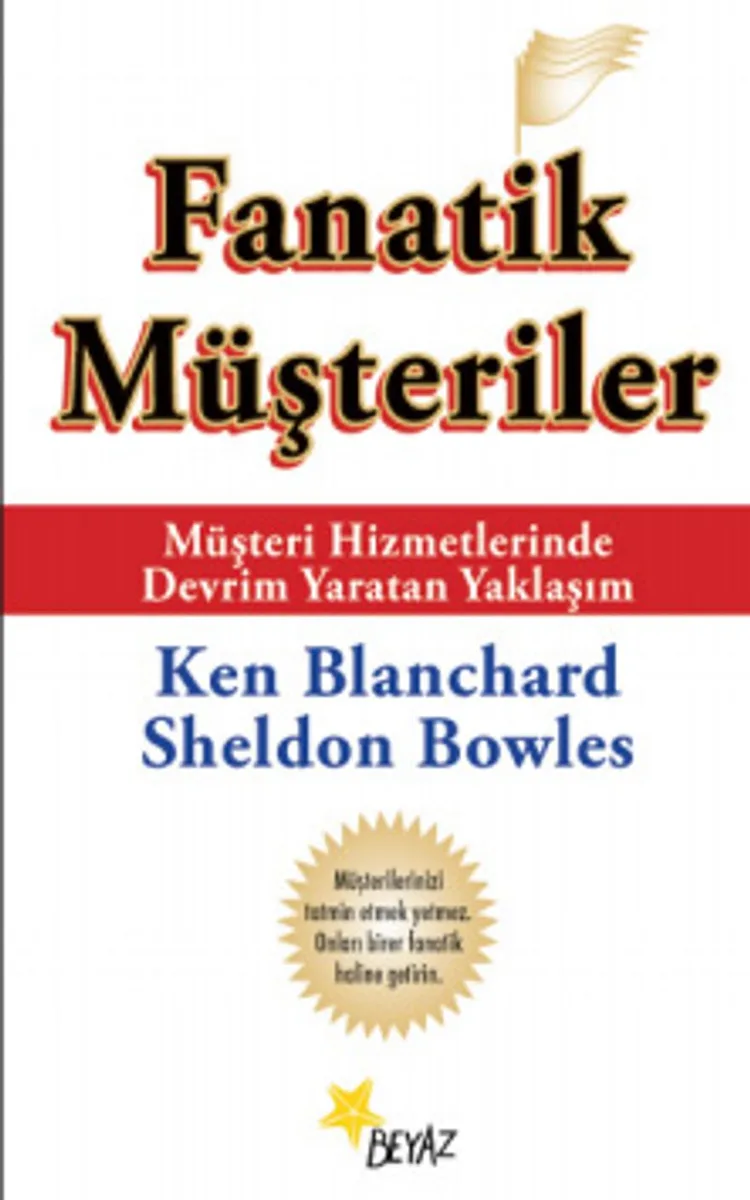 Fanatik Müşteriler