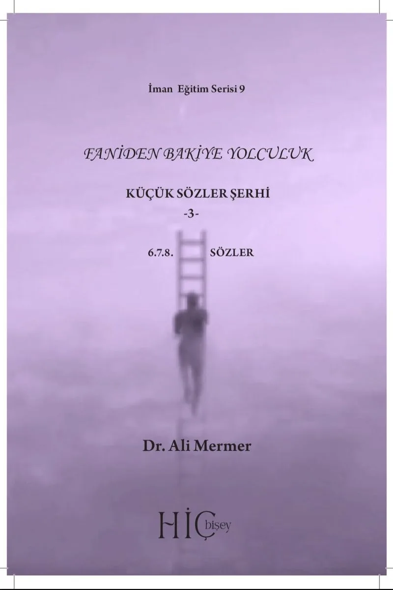 Faniden Bakiye Yolculuk