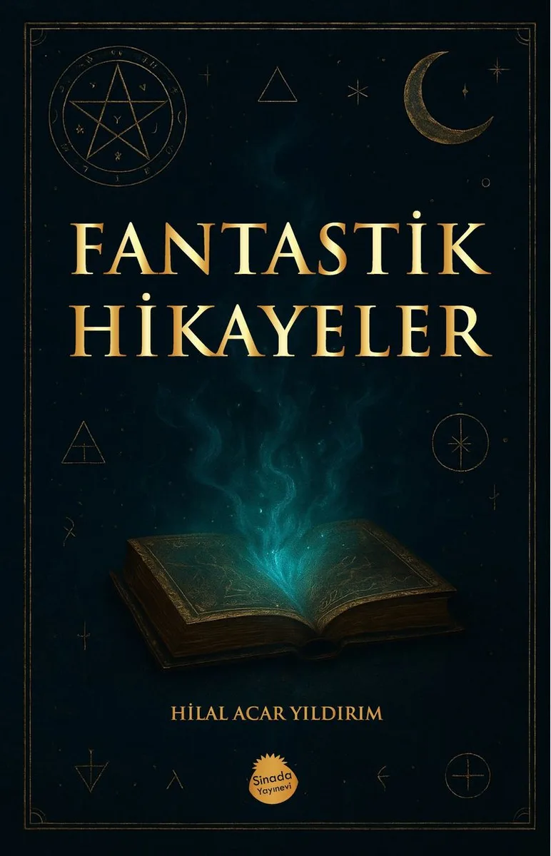 Fantastik Hikayeler