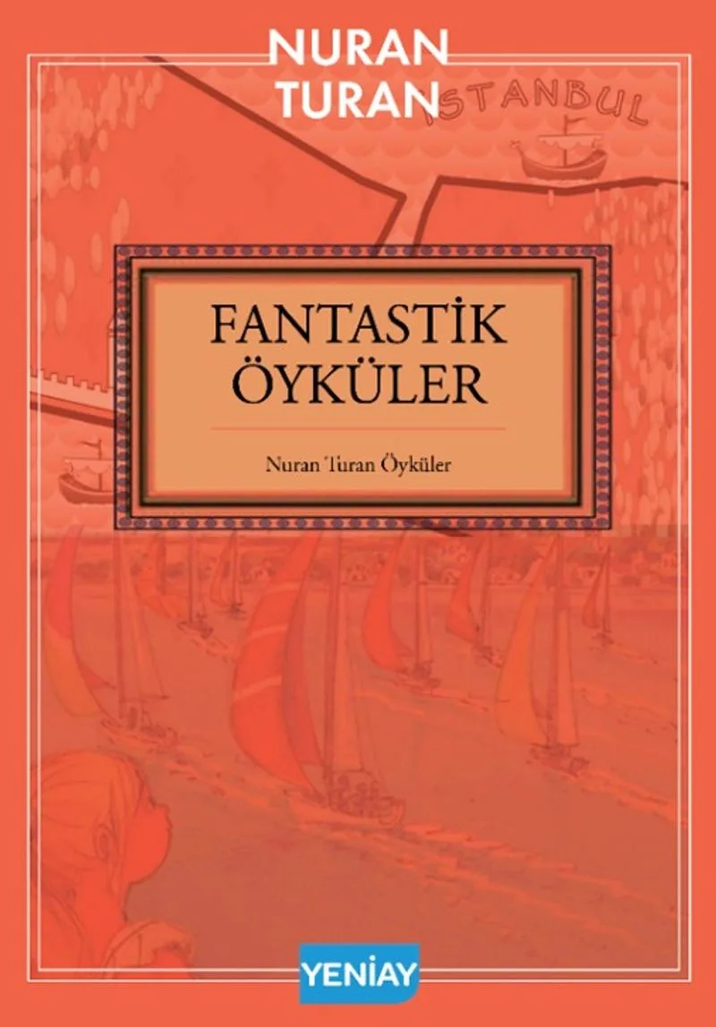 Fantastik Öyküler