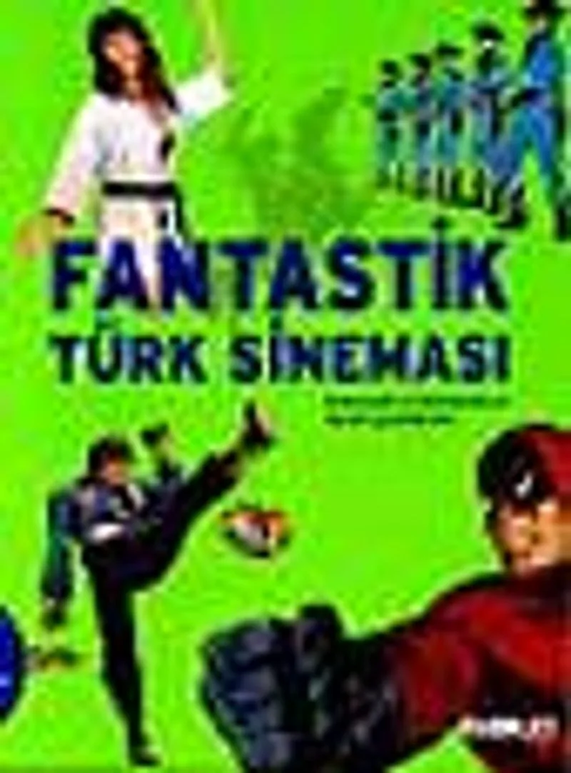 Fantastik Türk Sineması