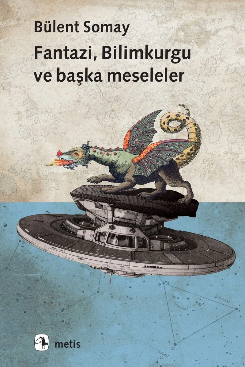 Fantazi, Bilimkurgu ve Başka Meseleler