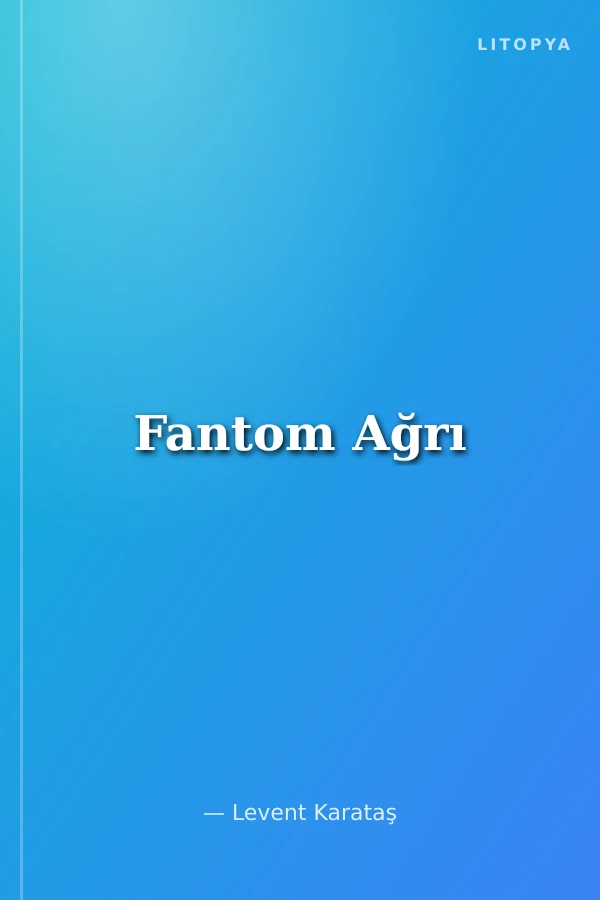 Fantom Ağrı