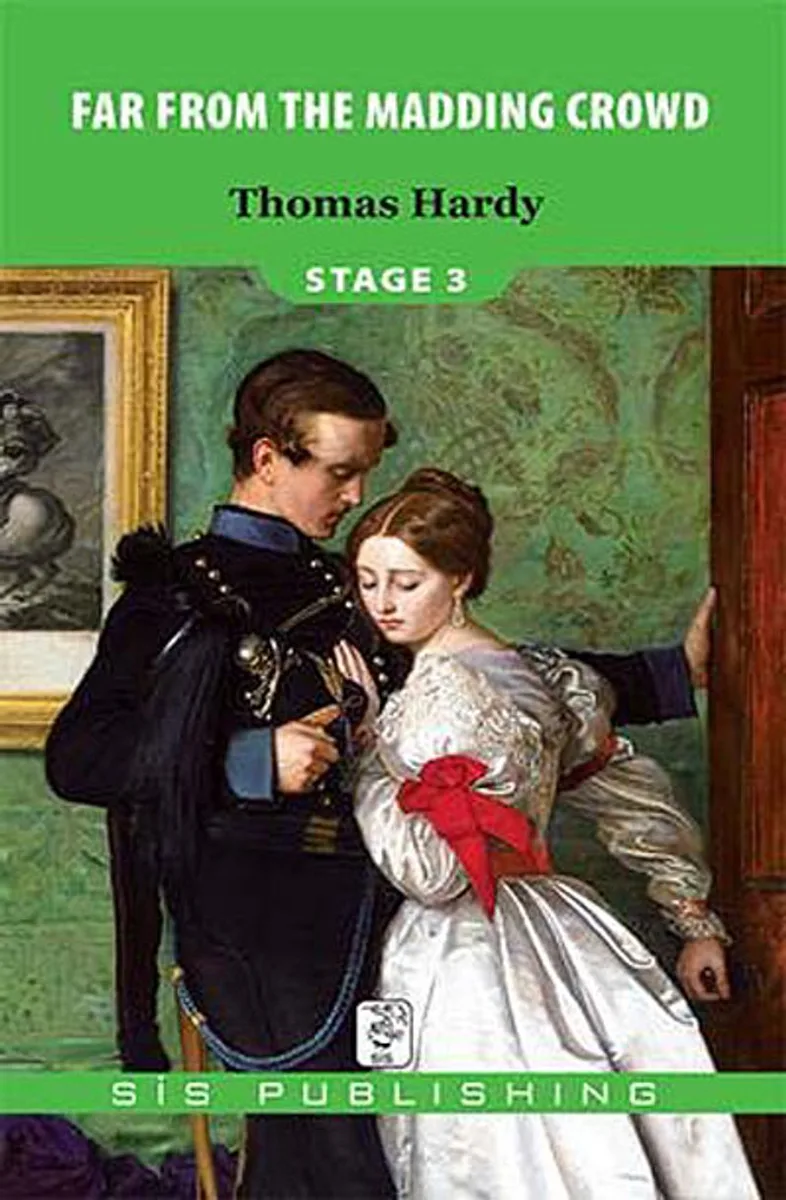 Far from the Madding Crowd / Stage 3