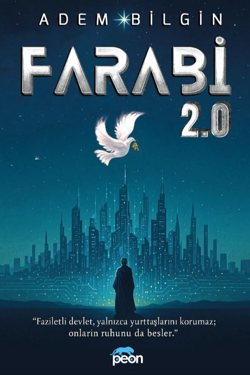 Farabi 2.0