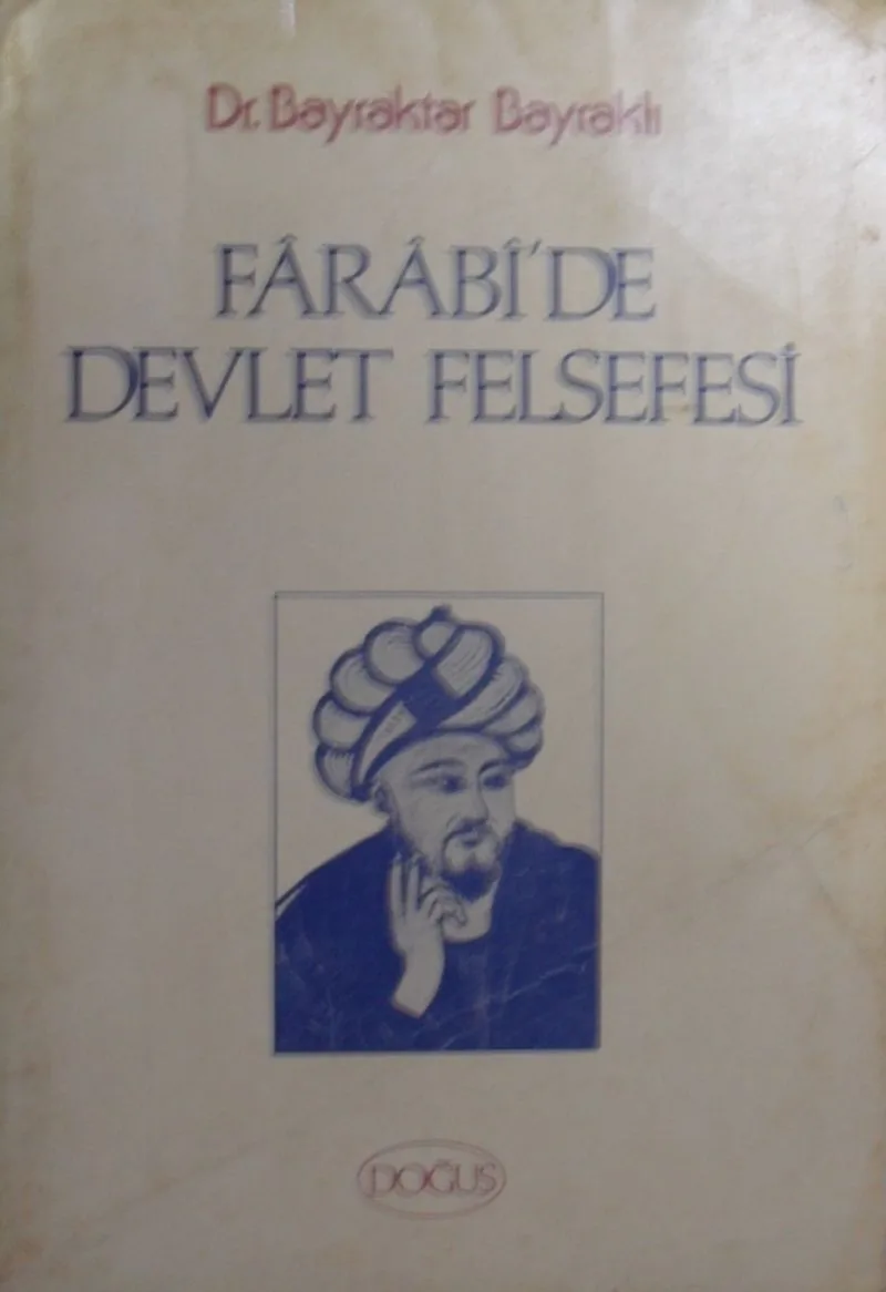 Farabi'de Devlet Felsefesi / 39-C-14