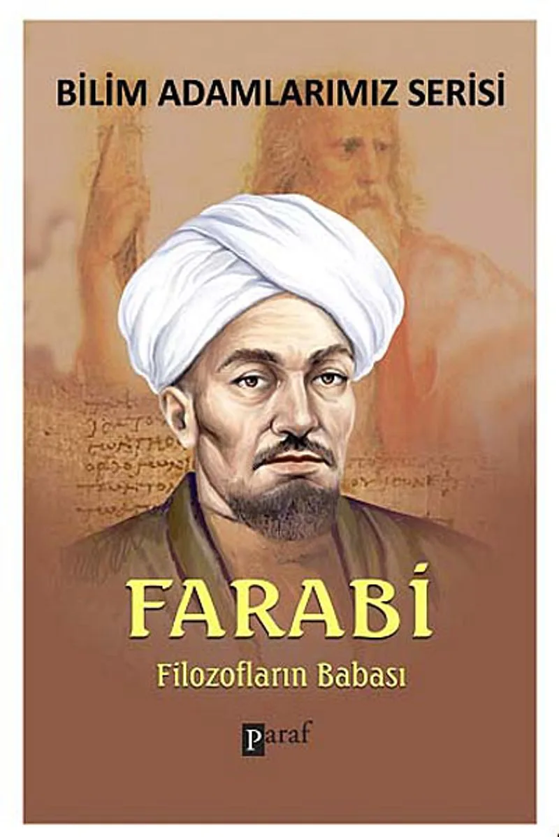 Farabi Filozofların Babası