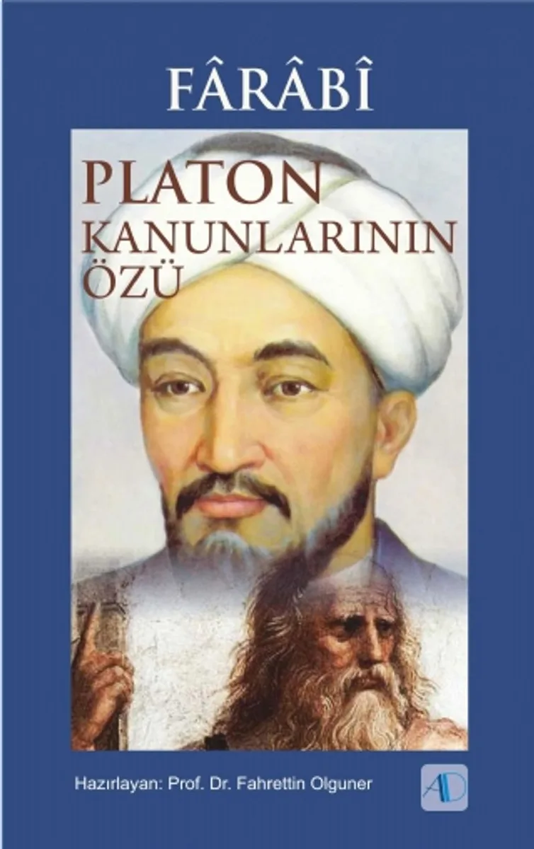 Farabi Platon Kanunlarının Özü