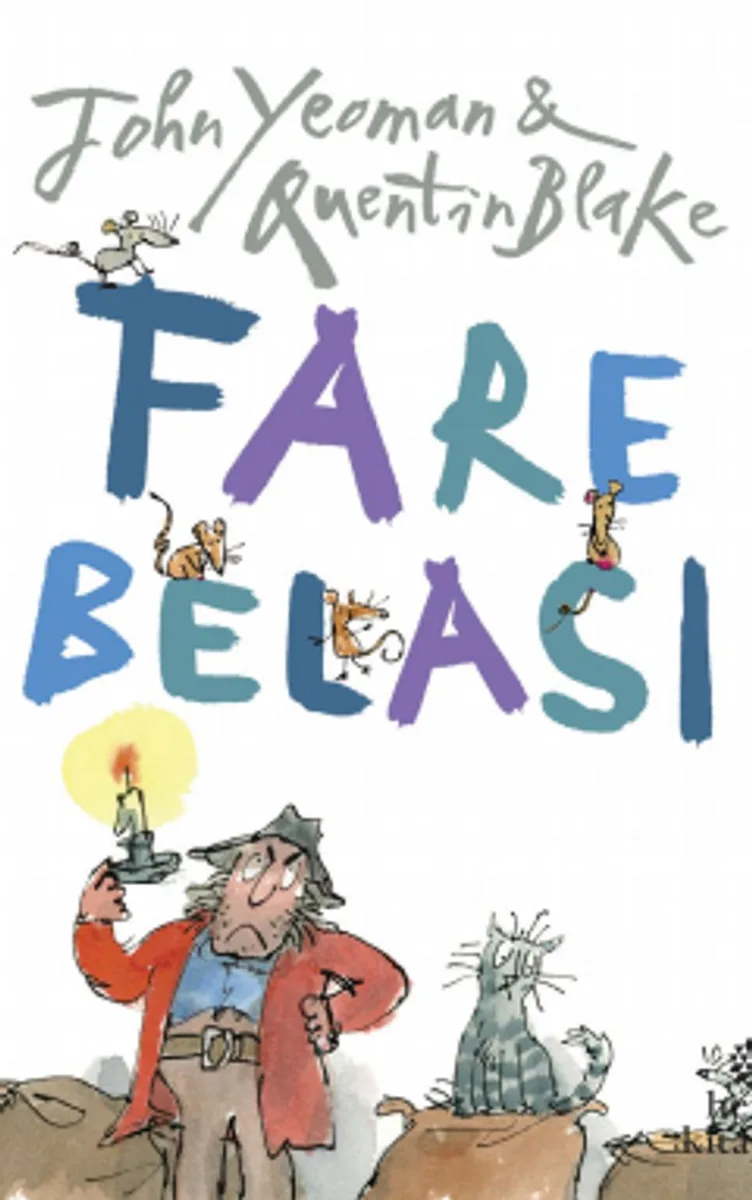 Fare Belası