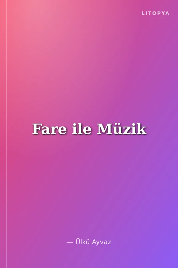 Fare ile Müzik
