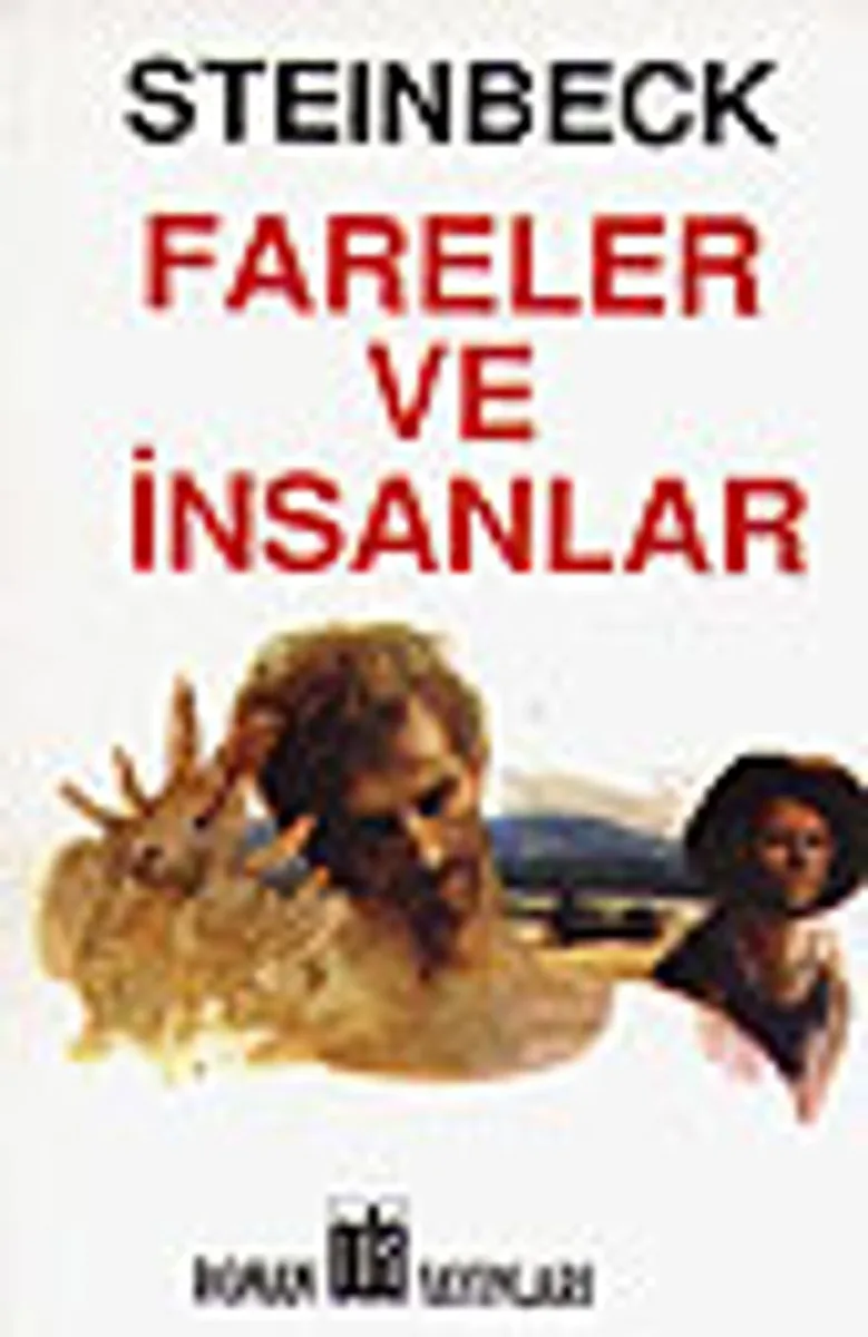 Fareler ve İnsanlar