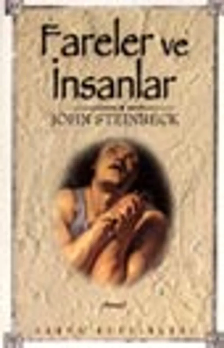 Fareler ve İnsanlar