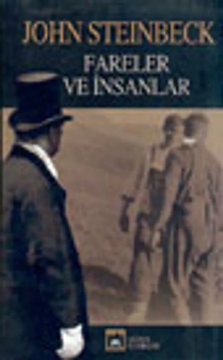 Fareler ve İnsanlar