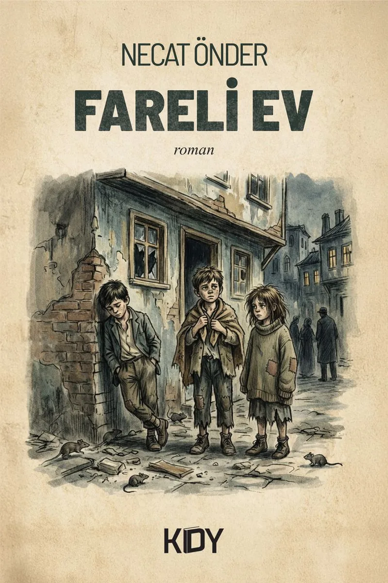 Fareli Ev