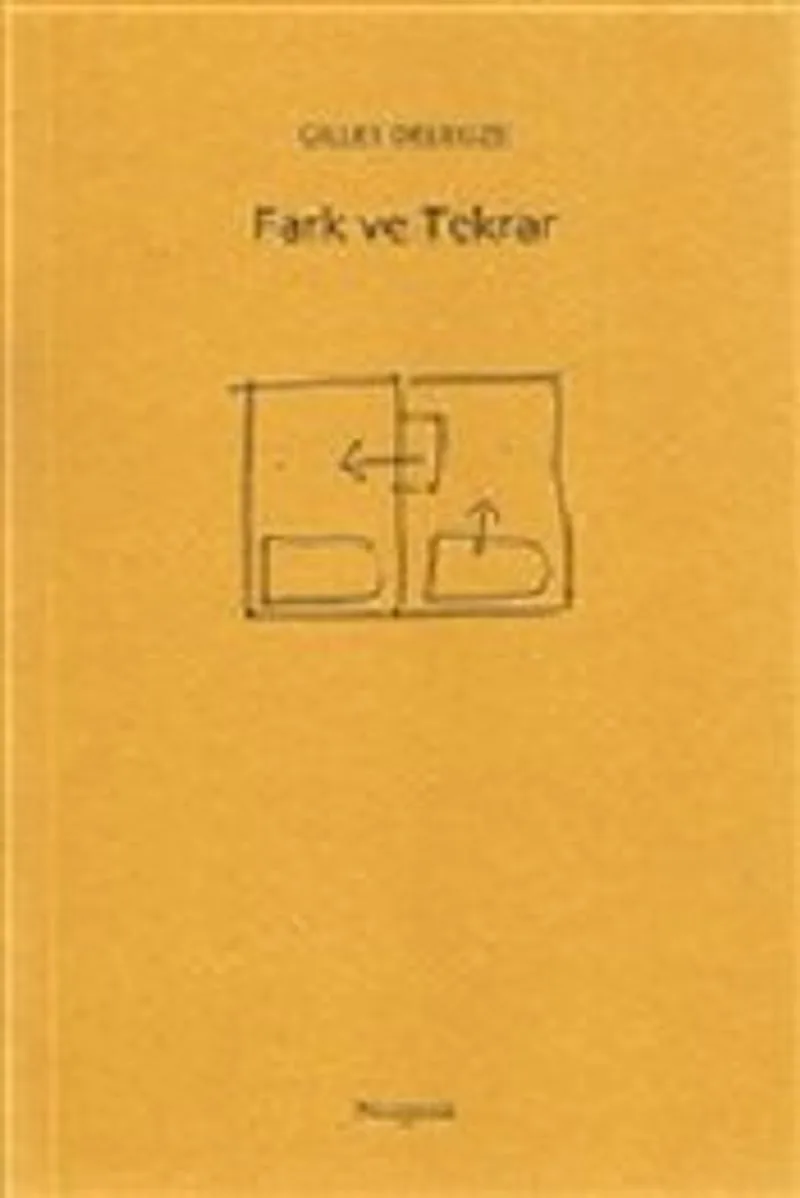 Fark ve Tekrar