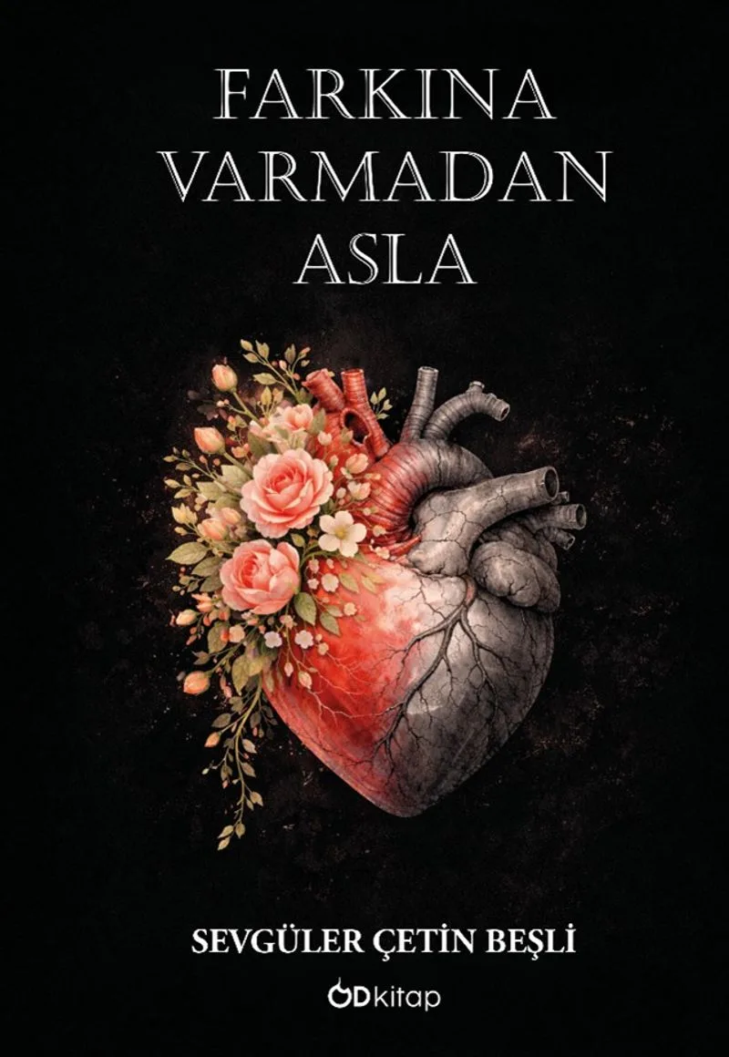 Farkına Varmadan Asla