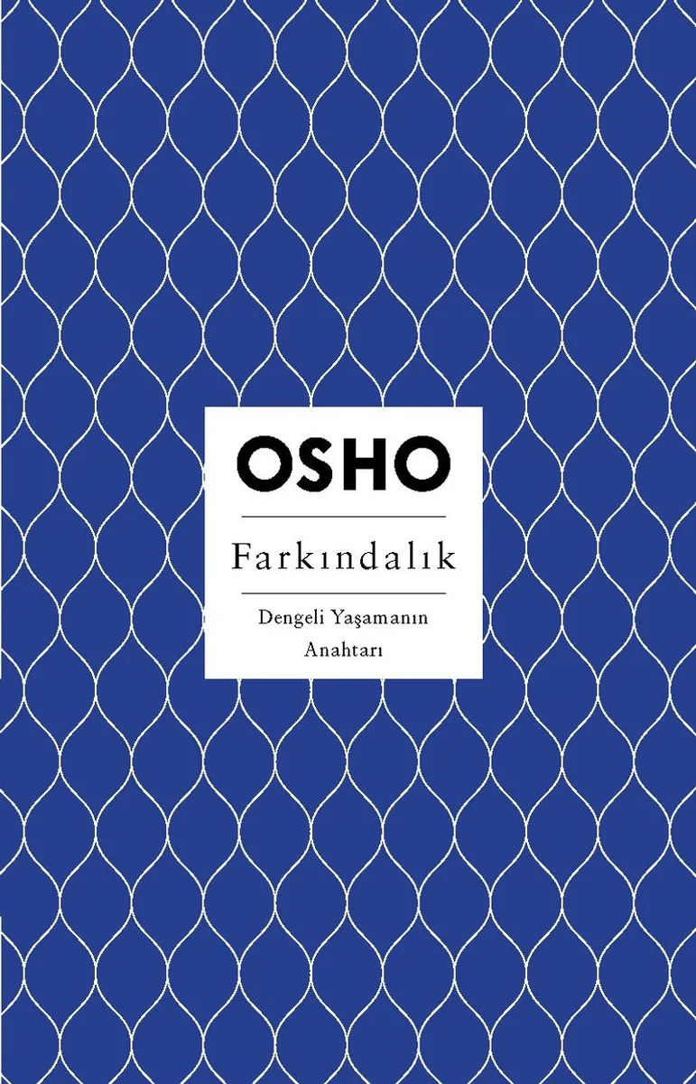 Farkındalık Dengeli Yaşamanın Anahtarı
