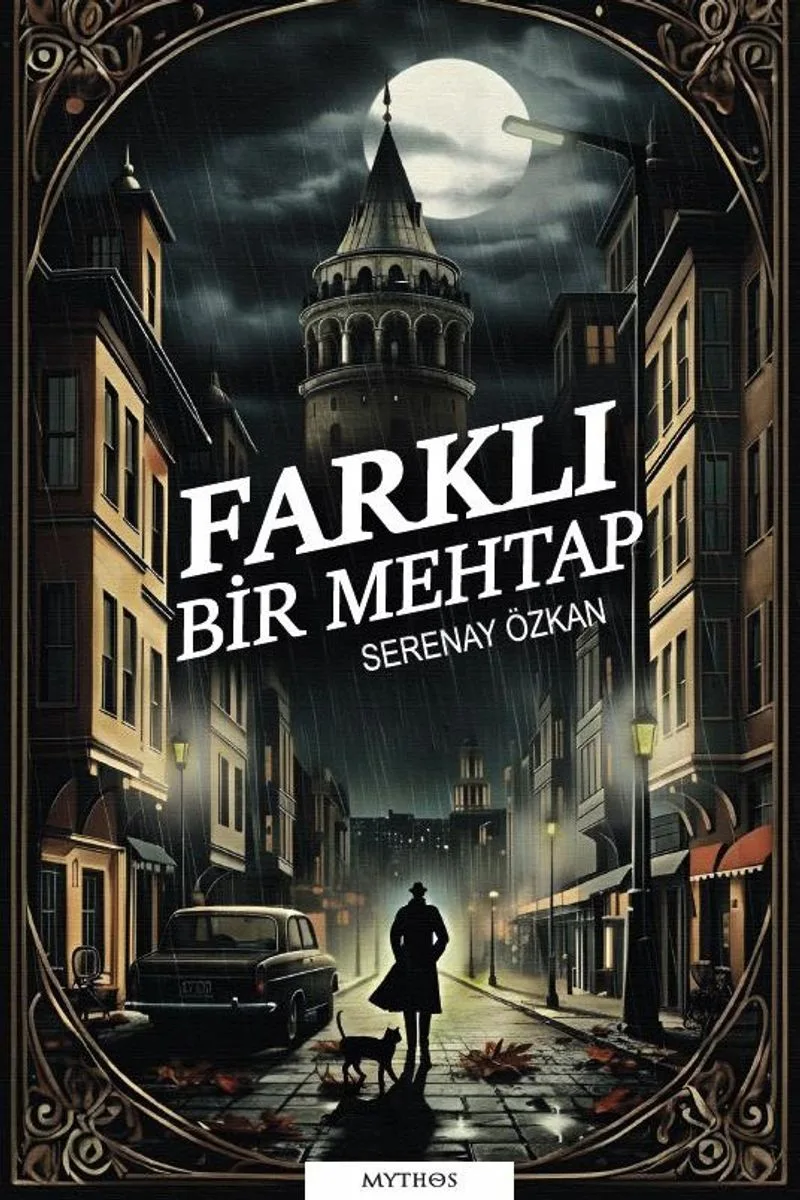 Farklı Bir Mehtap