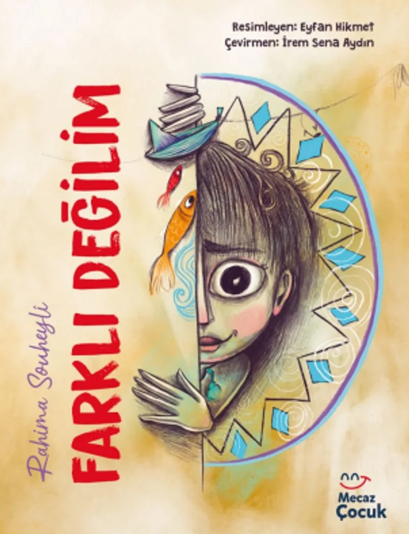 Farklı Değilim