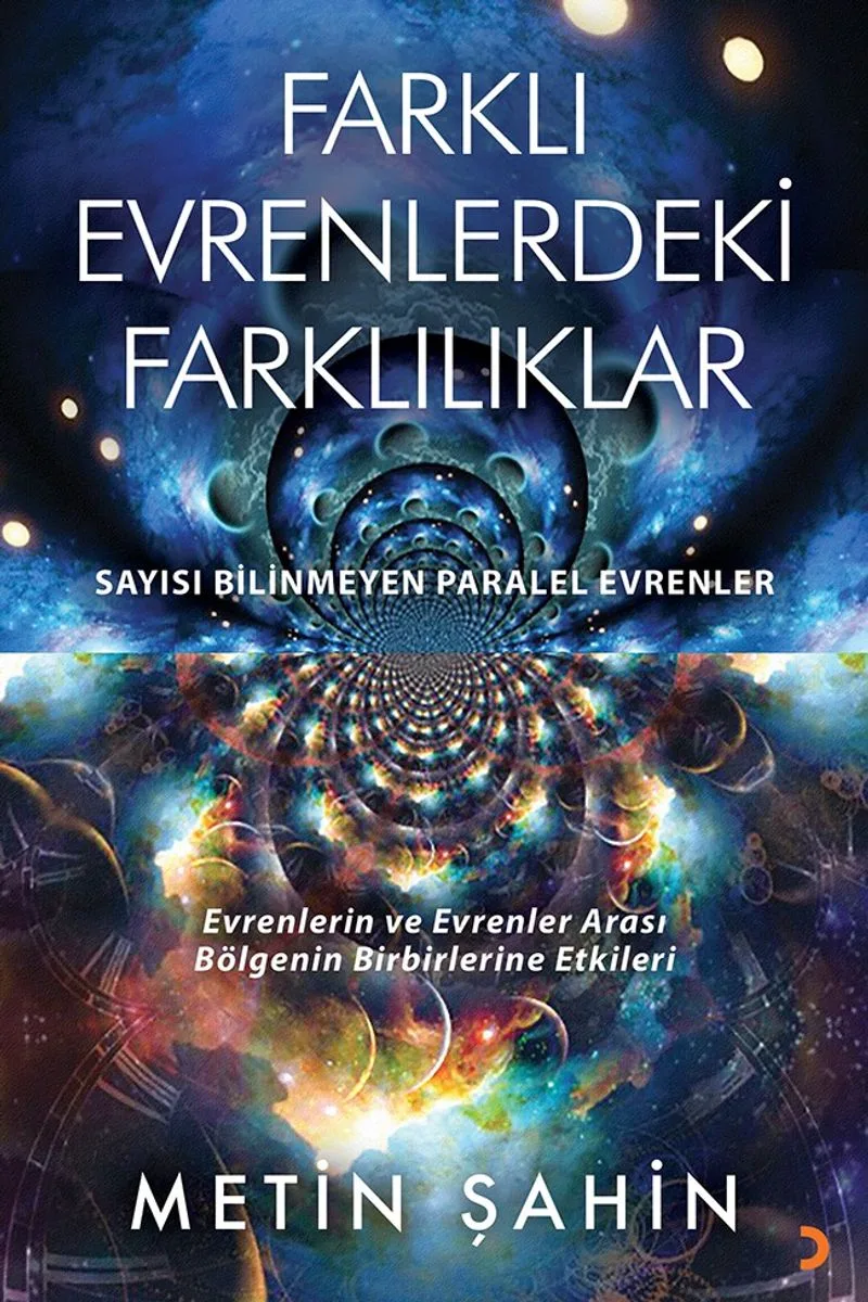 Farklı Evrenlerdeki Farklılıklar