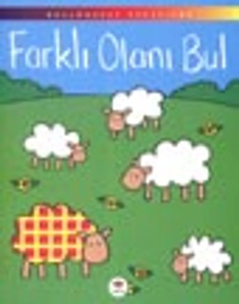 Farklı Olanı Bul
