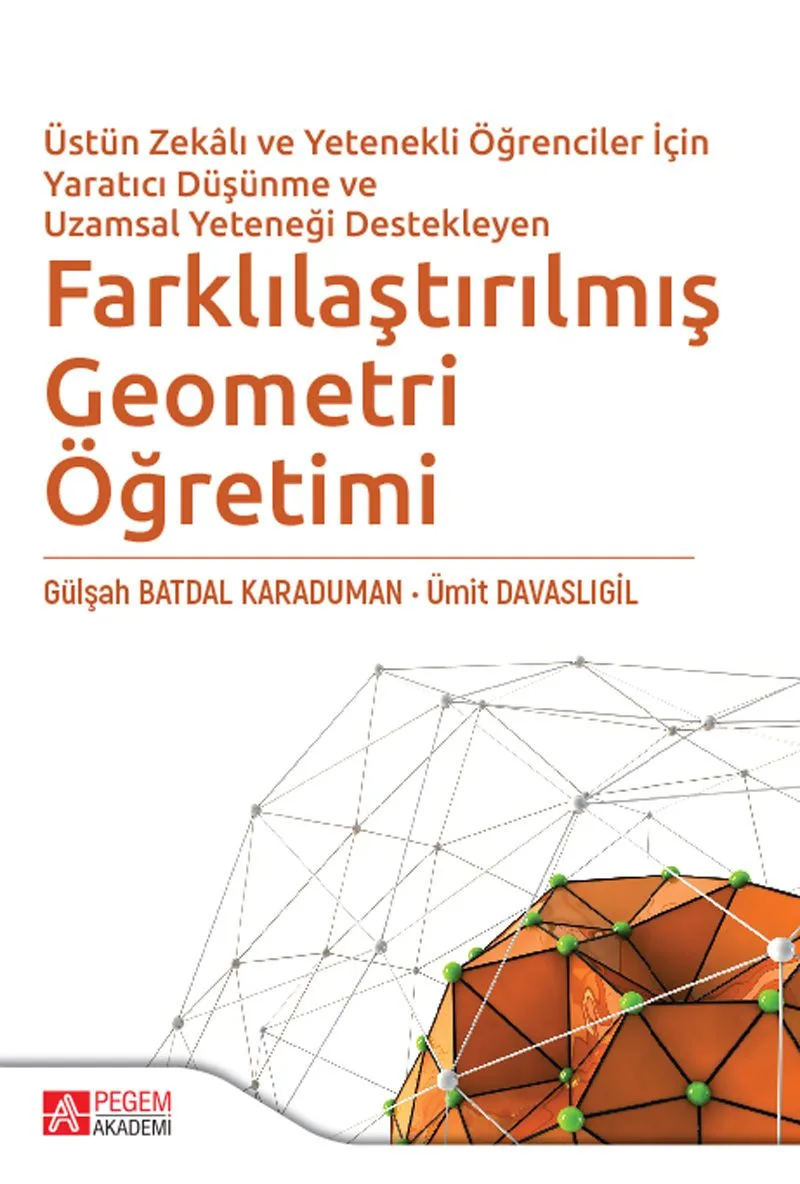 Farklılaştırılmış Geometri Öğretimi