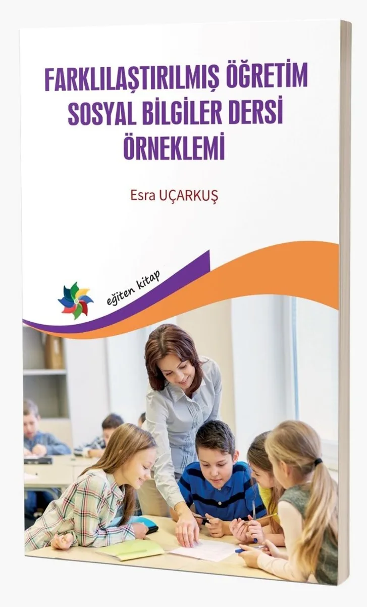 Farklılaştırılmış Öğretim Sosyal Bilgiler Dersi Örneklemi