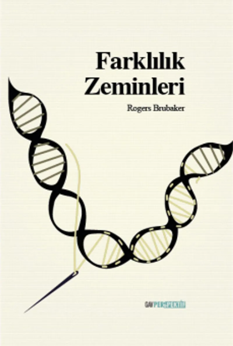 Farklılık Zeminleri