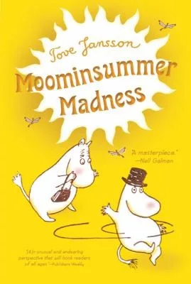 Farlig midsommar