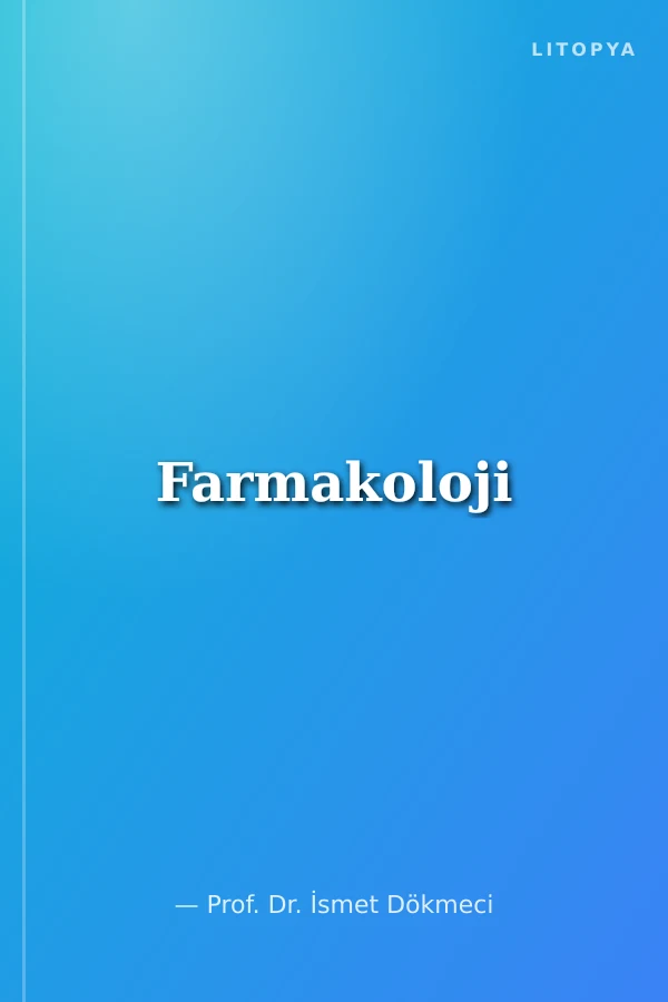 Farmakoloji