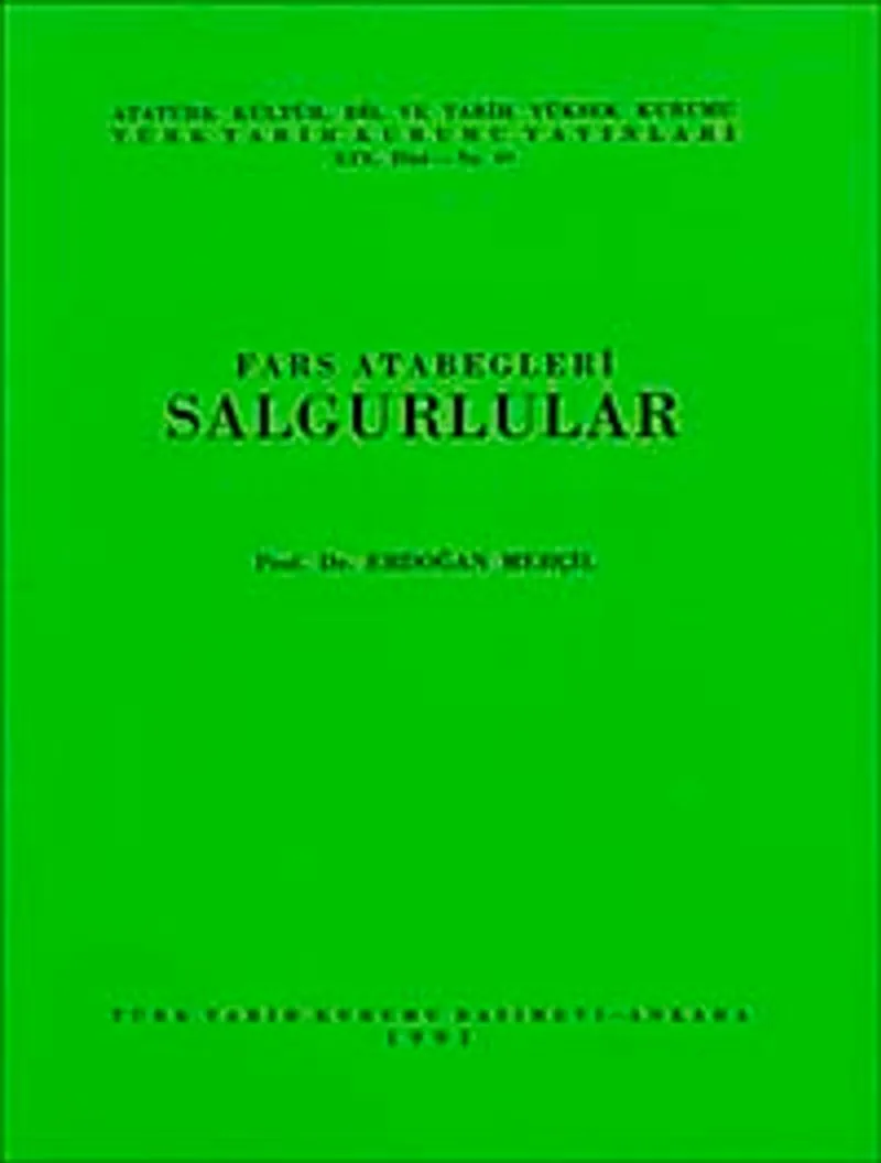 Fars Atabegleri Salgurlular