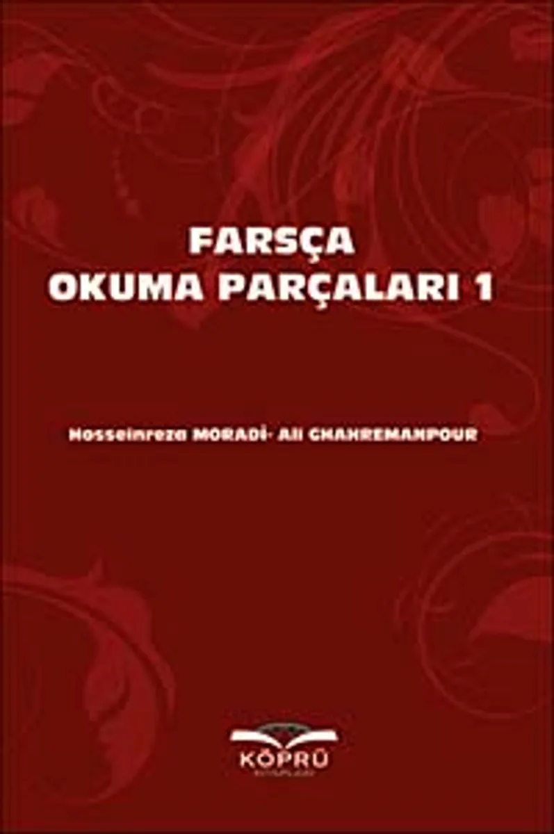 Farsça Okuma Parçaları 1