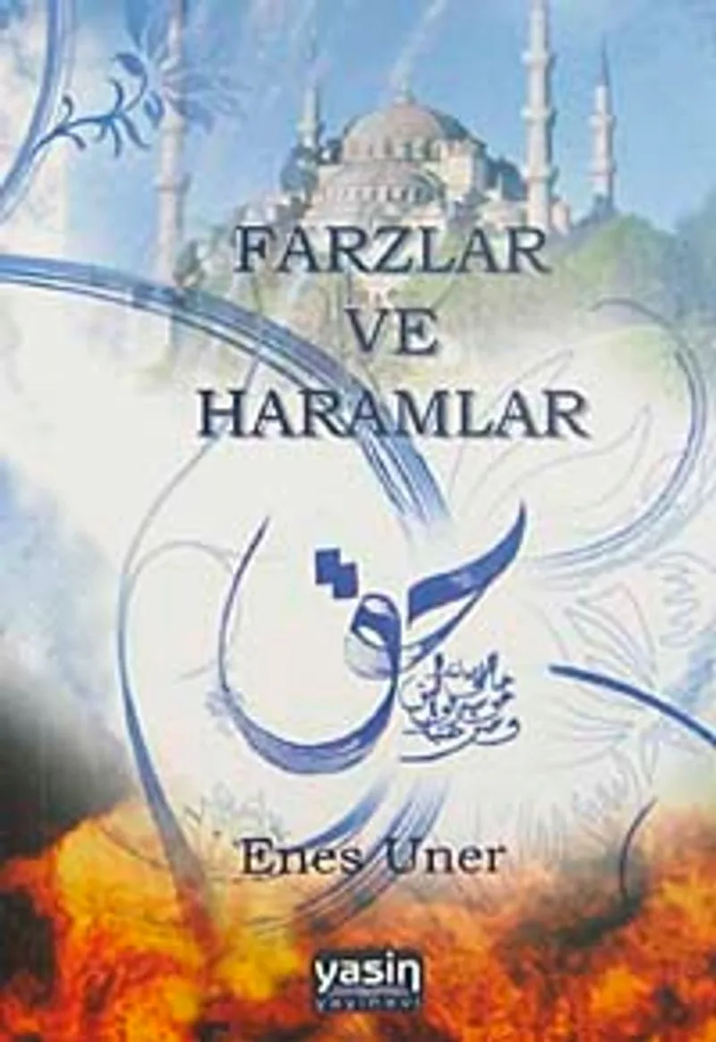 Farzlar ve Haramlar cep boy