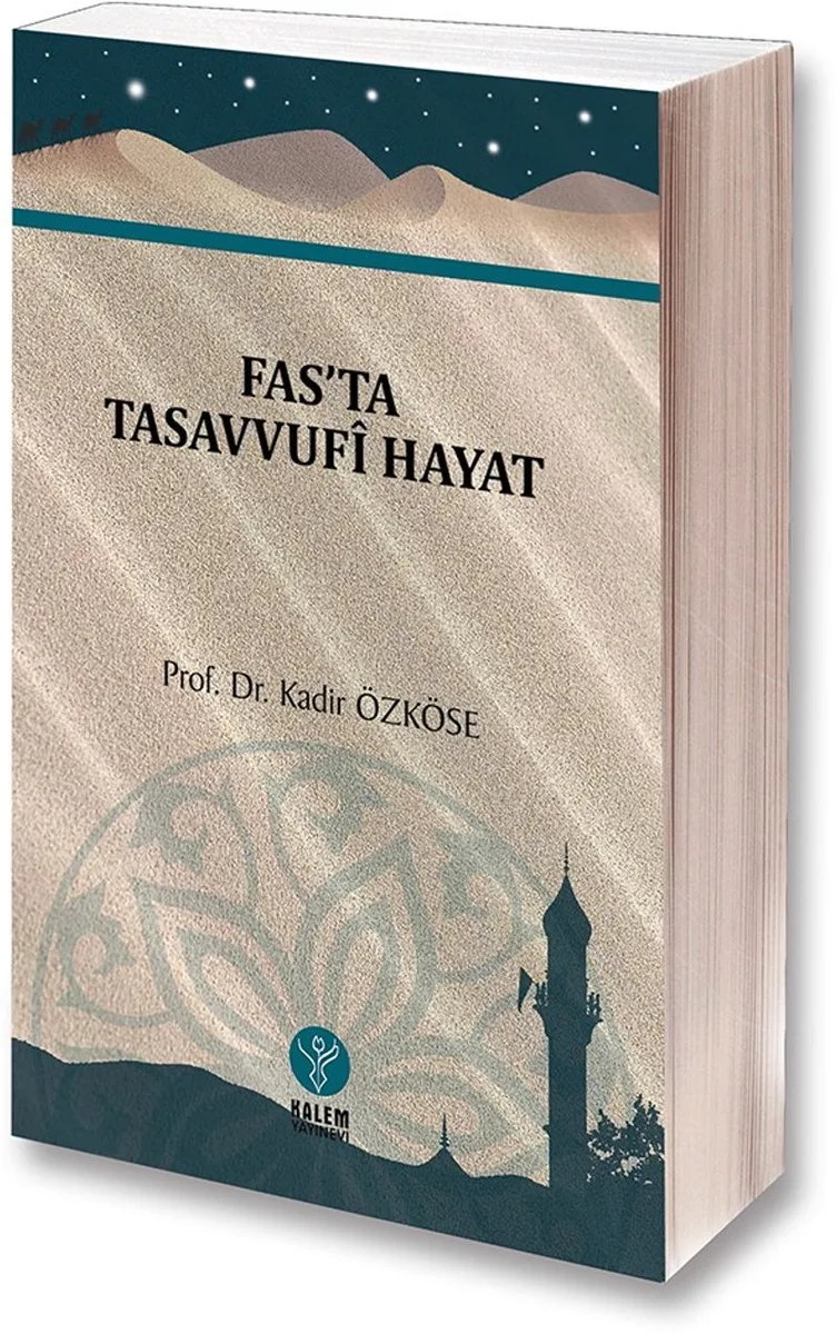 Fas'ta Tasavvufi Hayat