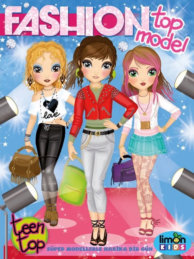 Fashion Top Model
