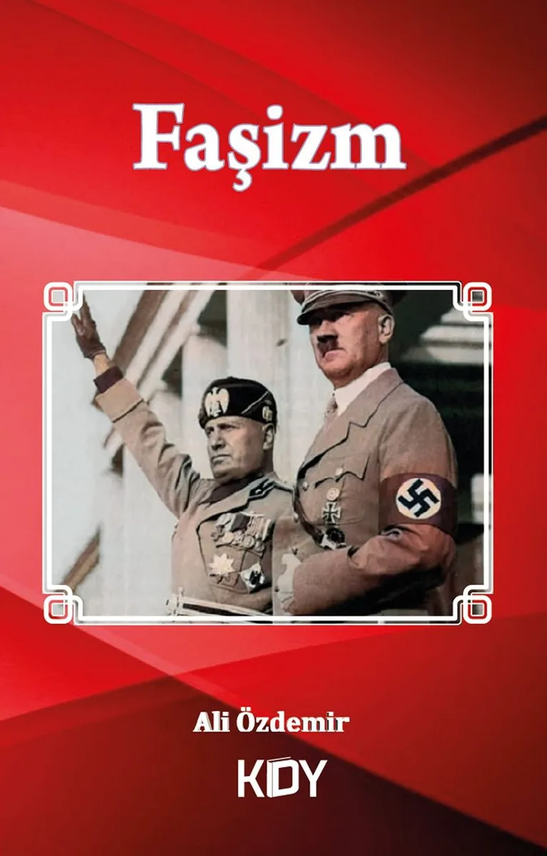 Faşizm